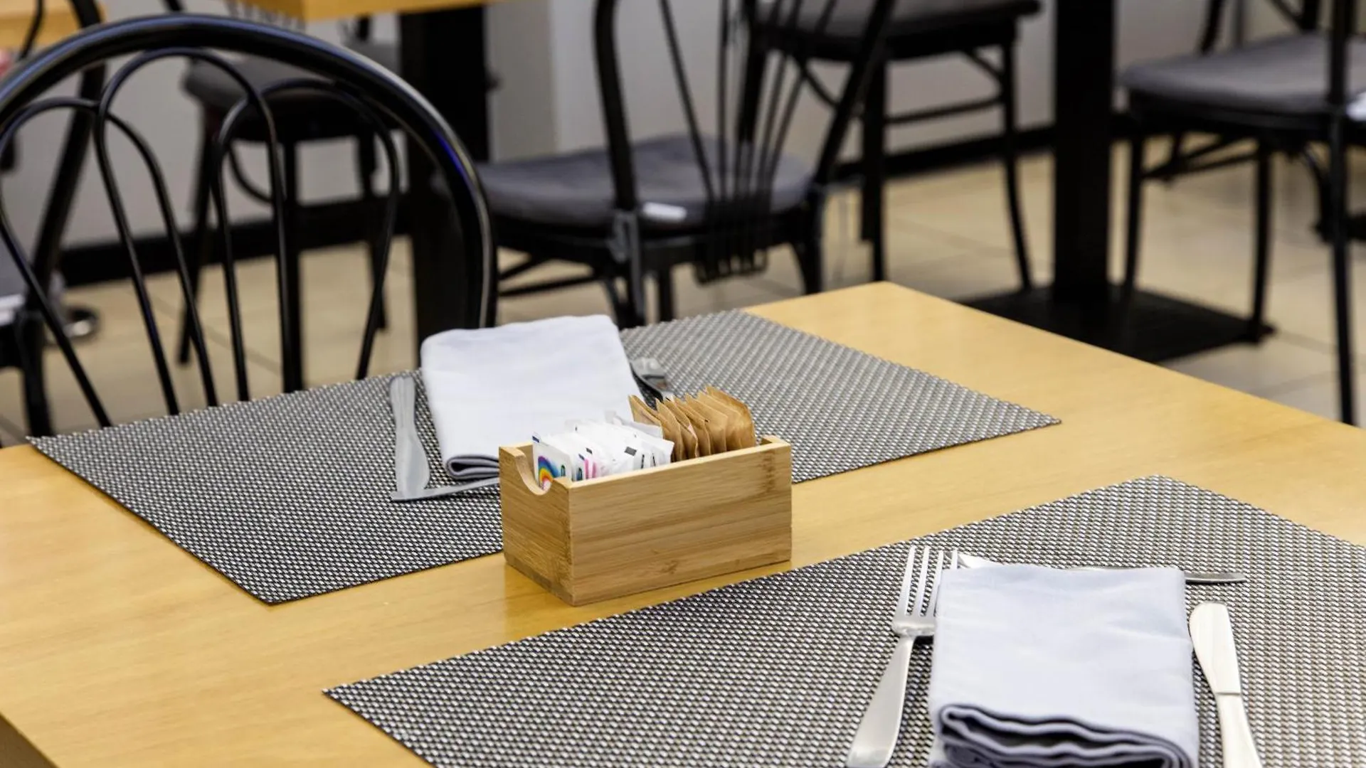 Hotel Berlino Milano