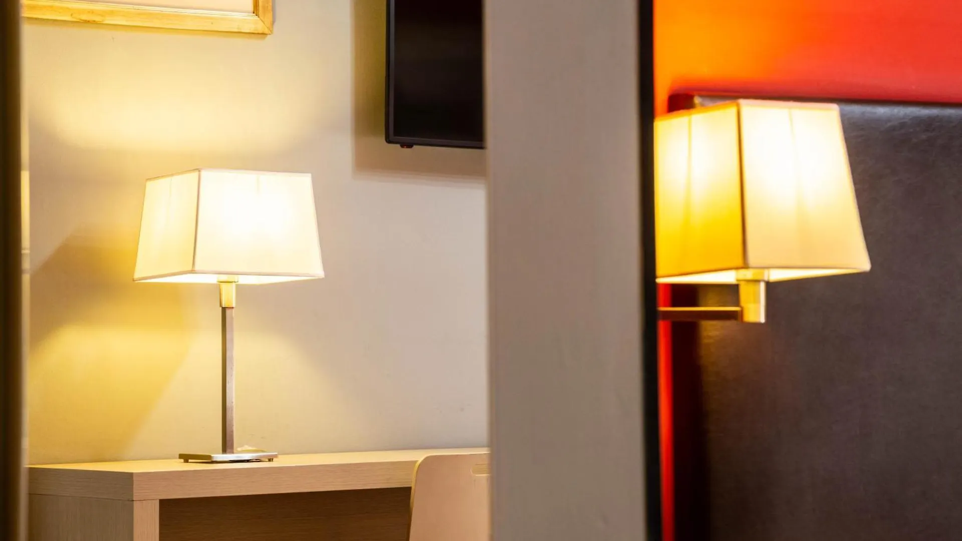 Hotel Berlino Milano
