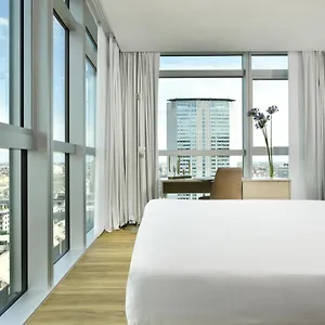  Lägenhet Torre Galfa Luxury | Esperienze Italien