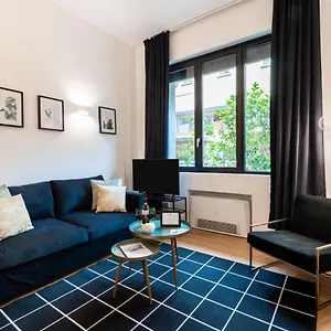 Sweett - Cozy Duomo Apartamento