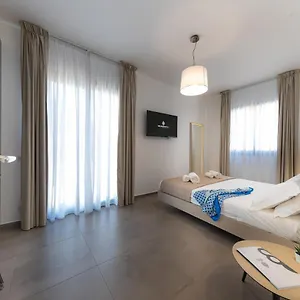  Lägenhet Gelso Bianco Boutique Italien