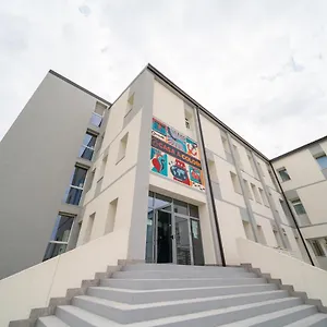  Semesterbostad Casa A Colori Italien