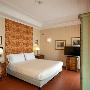 *** Hotell Canada, Bw Premier Collection Italien