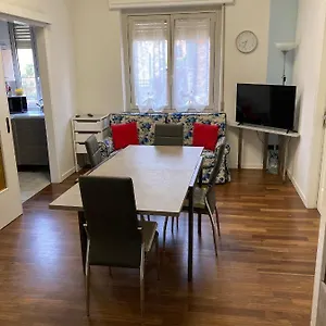 Apartamento Benedettine 