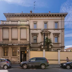 Apollo Hotell