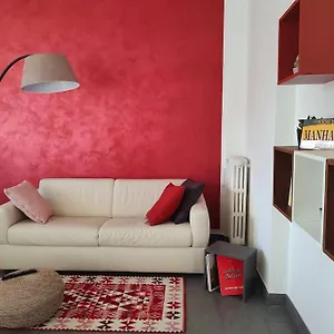 Apartamento Bilocale Luminoso E Accogliente Zona Marche 