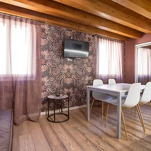 Apartamento Palazzina Riello 