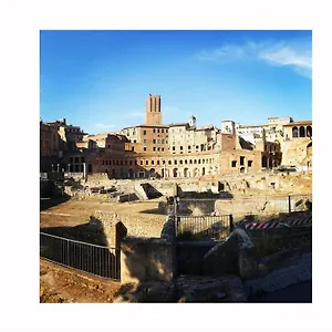 Apartamento Cavour 1&2 