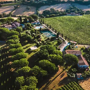  Lantgård Acquaviva Wine Italien