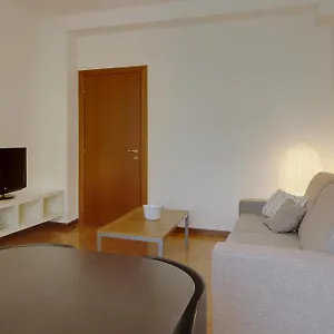  Lägenhet Milan Apartment Rental Italien