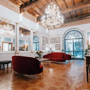 **** Hotell Pantheon Italien