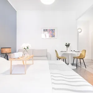 Apartamento Gorgeous Flat In The Design District