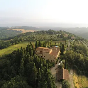  Lantställe Tenuta Sant'ilario Italien