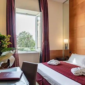 **** Hotell Kolbe Italien