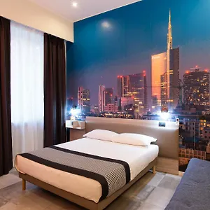 Porta Nuova Apartamento