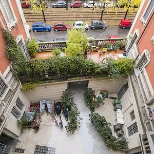 Apartamento Primopiano - Rg26