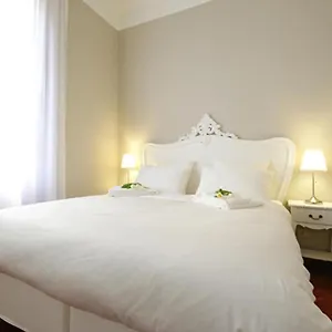 Apartamento Mercalli 1
